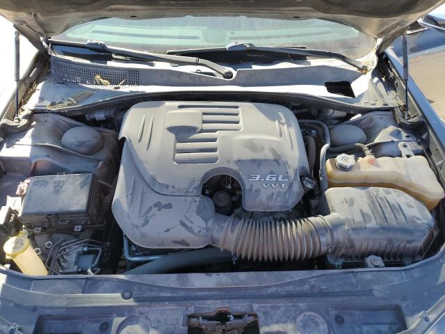 2C3CCAEG0HH585755 Chrysler 300 C