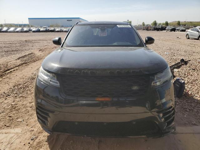 SALYL2RVXJA749588 Land Rover aj126