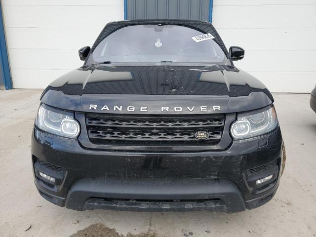 SALWR2PF8GA119370 Land Rover RANGE ROVE