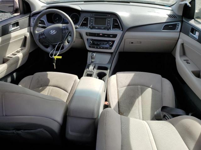 5NPE34AF0FH027508 Hyundai dohc gdi theta-ii