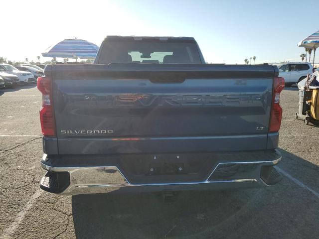 1GCPACEK2RZ169808 Chevrolet l3b