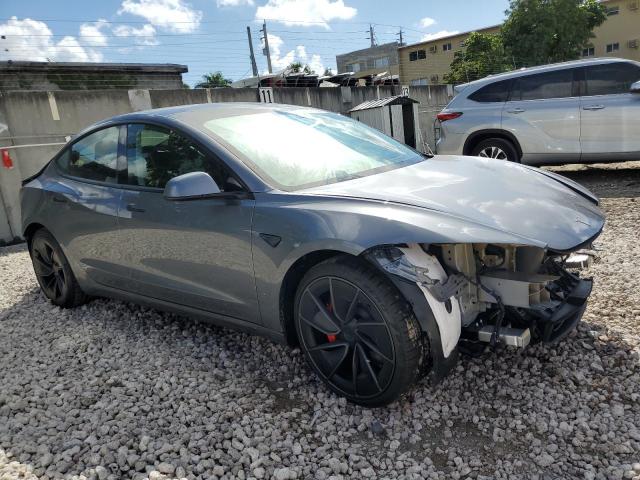 5YJ3E1ET7RF860371 Tesla MODEL 3