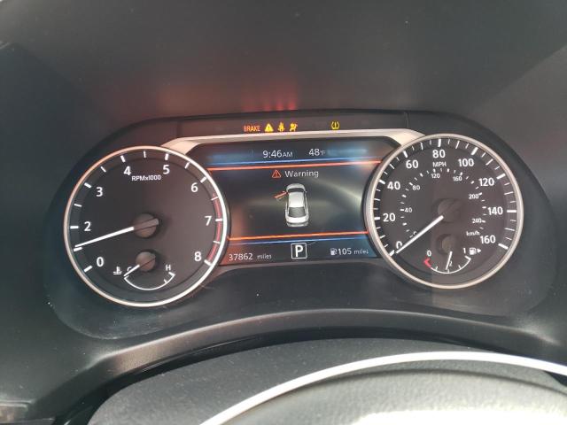 3N1AB8CV8MY315986 Nissan Sentra