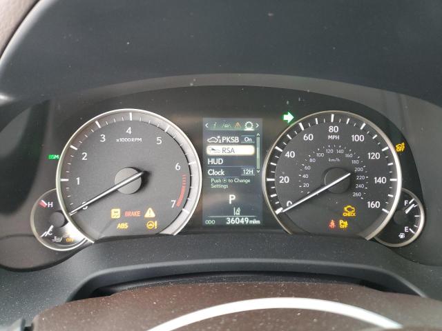 2T2JZMDA0LC248405 Lexus 2gr-fks