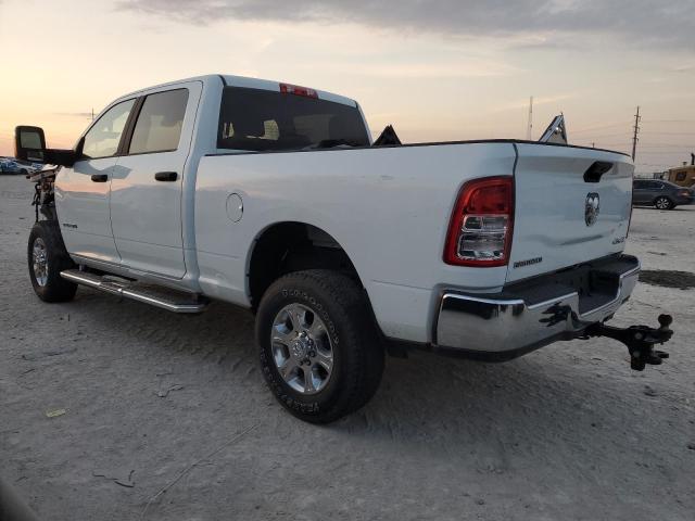 3C6UR5DL9RG156353 RAM 2500 Big H