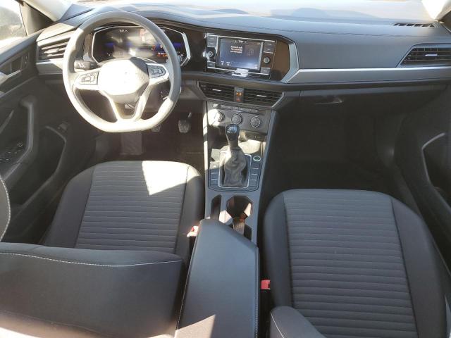 3VW4M7BU3PM027115 Volkswagen JETTA S