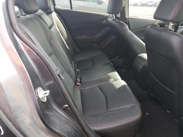 JM1BM1W31E1142489 Mazda 3 GRAND TO
