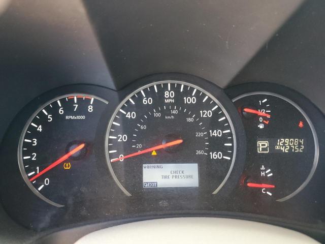 JN8AE2KP3E9100936 Nissan Quest