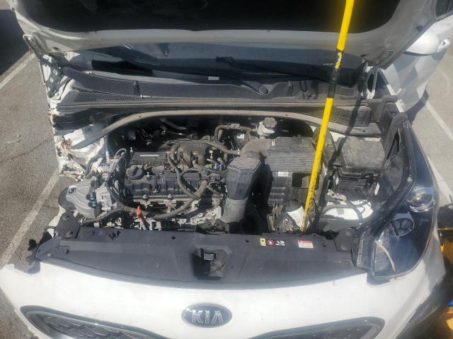 KNDPMCAC3L7705609 KIA gdi theta ii