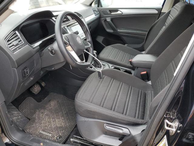 3VVRB7AX2PM038005 Volkswagen tsi