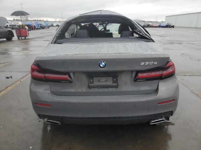 WBA13AG01MCF99695 BMW 2021