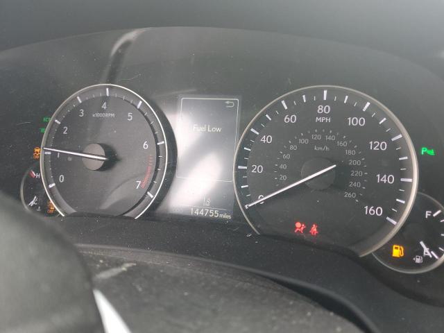 2T2ZZMCA1GC023145 Lexus 2016
