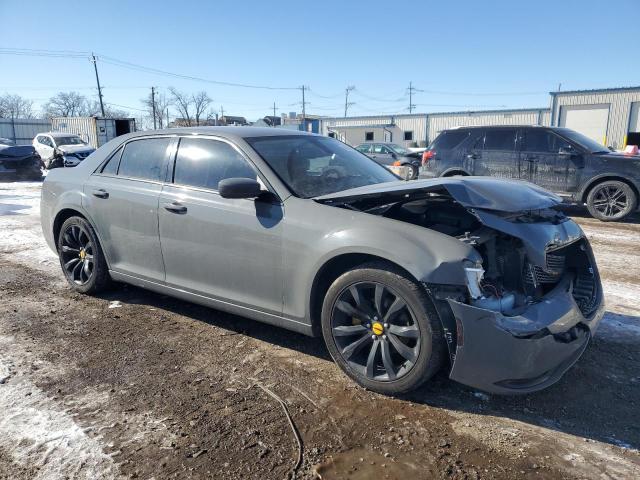 2C3CCAAG5HH668295 Chrysler 300 LIMITE