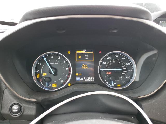4S4WMAPD2K3421521 Subaru 2019