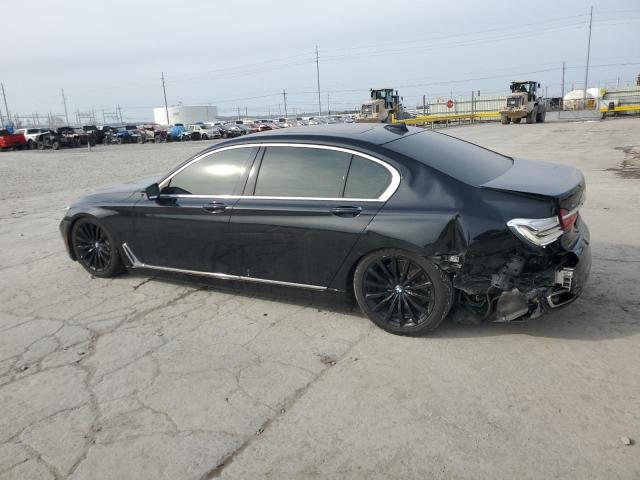WBA7E4C56HGU99739 BMW 2017