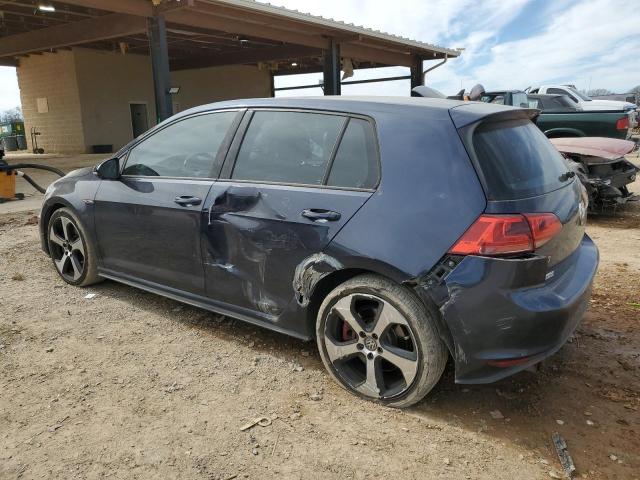 3VW447AU5GM007451 Volkswagen 2016