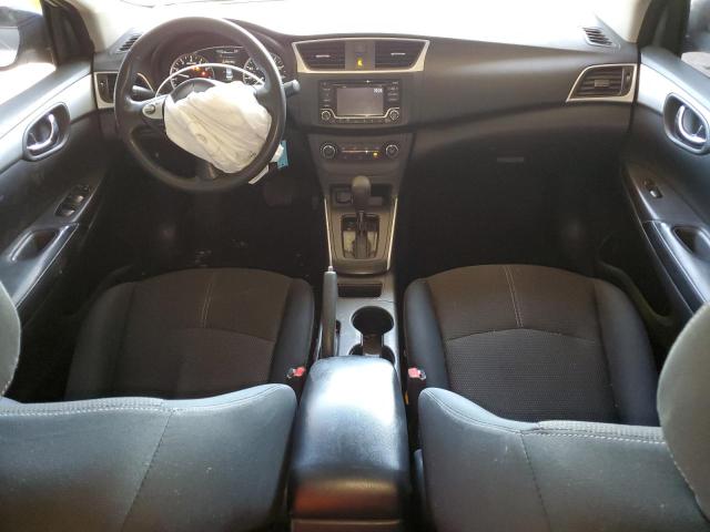 3N1AB7AP0JY203290 Nissan 2018
