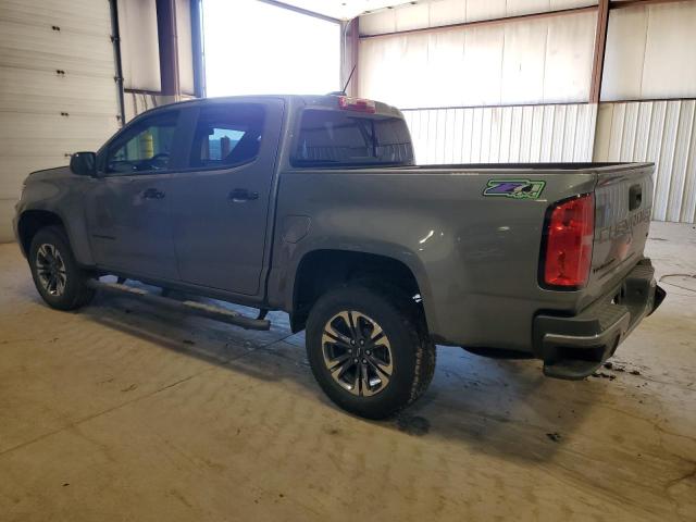 1GCGTDEN2N1312534 Chevrolet COLORADO Z