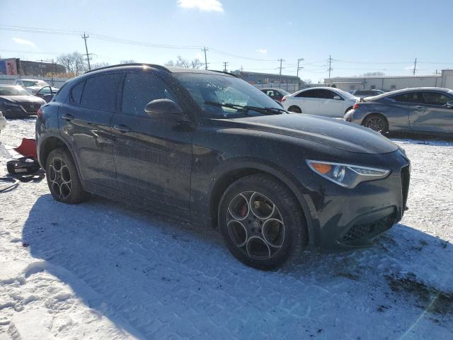 ZASFAKNN4J7C05084 Alfa Romeo STELVIO TI