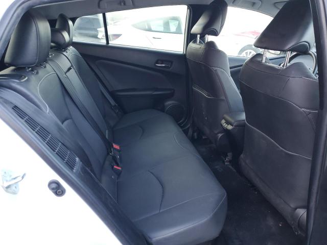JTDKAMFP4M3177835 Toyota PRIUS PRIM