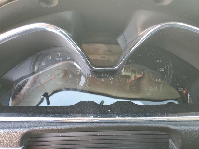 1GNKVGKD1HJ238925 Chevrolet TRAVERSE L
