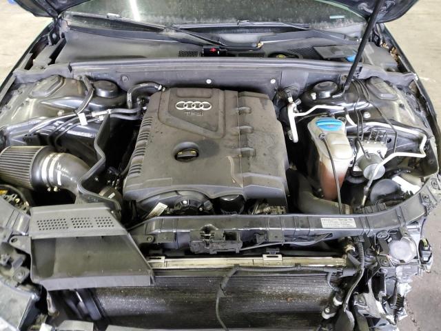 WAUFFAFL2FN025605 Audi A4 PREMIUM