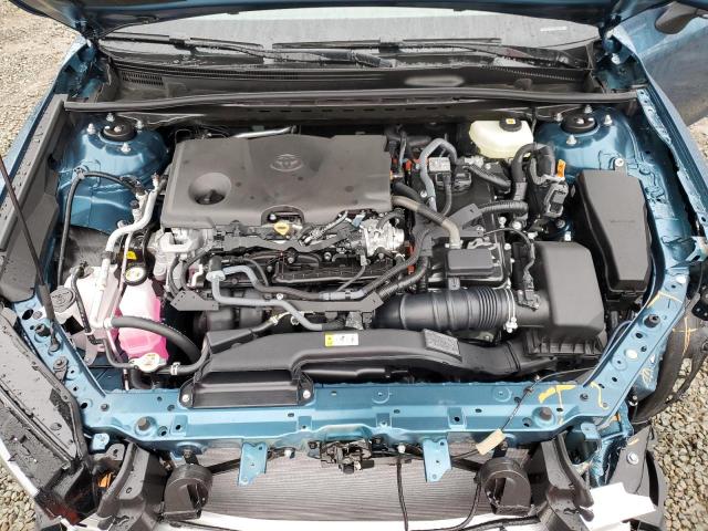 4T1DBADK8SU520063 Toyota a25a-fxs