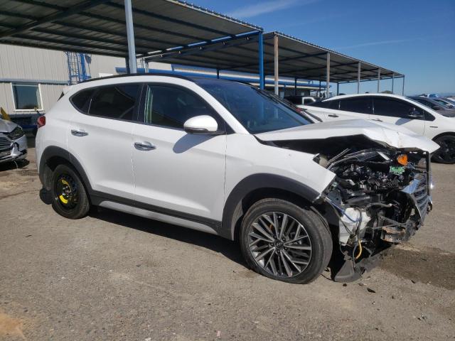 KM8J3CAL0MU295780 Hyundai gdi theta ii