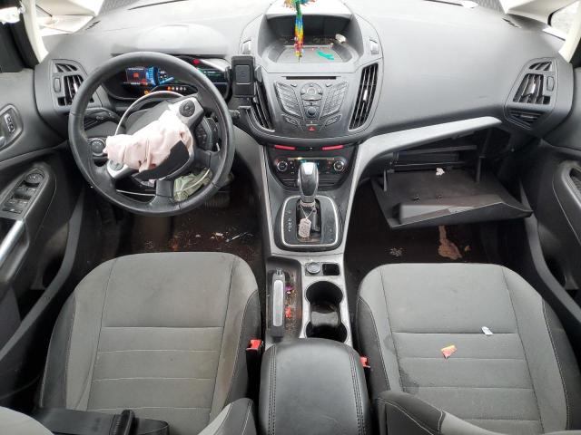 1FADP5AU7EL510403 Ford atk ivct hev