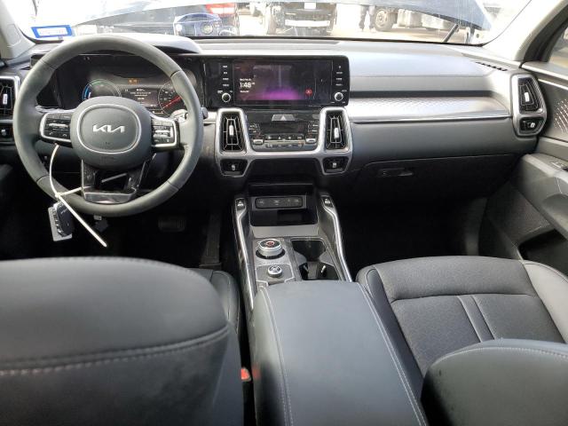 KNDRH4LG0P5170372 KIA t-gdi gamma-ii
