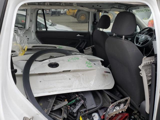 3VV0B7AX1MM074272 Volkswagen 2021
