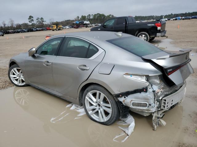 JTHAA1D22M5116858 Lexus IS 300