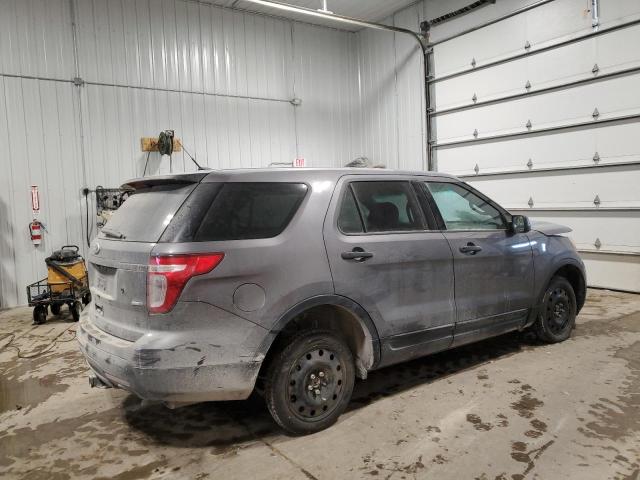 1FM5K8AR4FGA56949 Ford EXPLORER P
