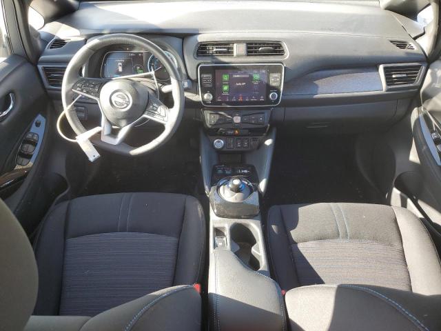 1N4CZ1CV8SC559920 Nissan 2025