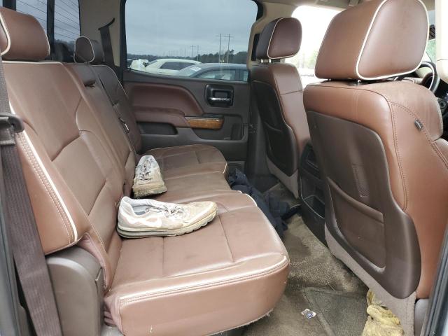 3GCPCTEC3EG329031 Chevrolet SILVER1500