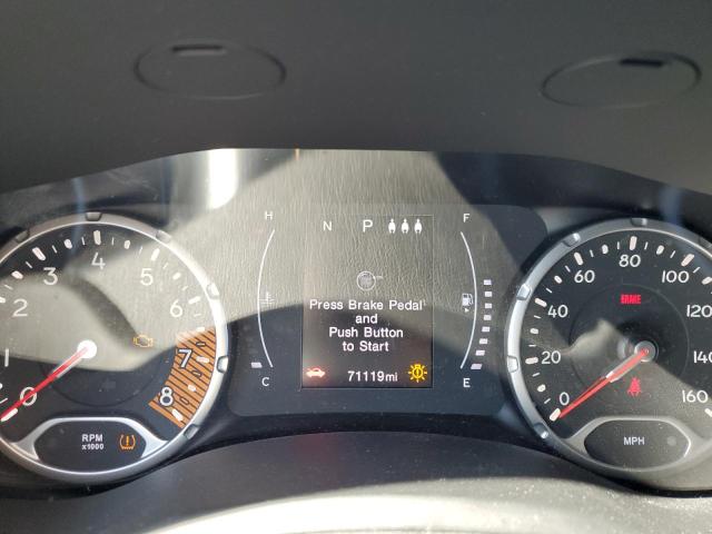 ZACNJBBB9KPK68214 Jeep RENEGADE L