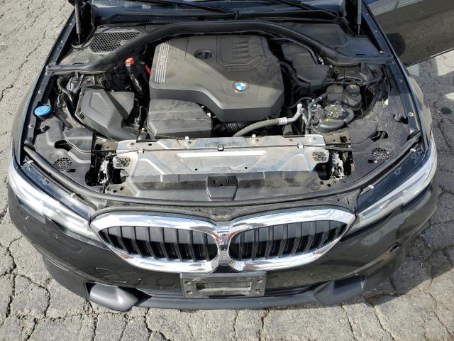 WBA5R1C02LFH42057 BMW 330I