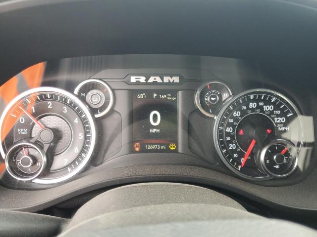 1C6SRFFT8MN644901 RAM 1500 Big H