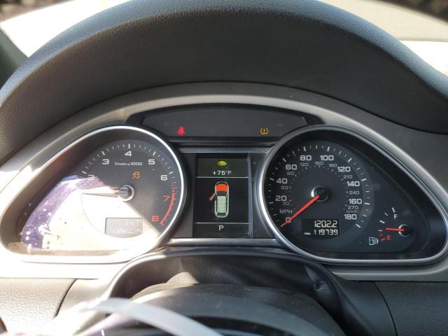 WA1DGAFE3FD029266 Audi Q7