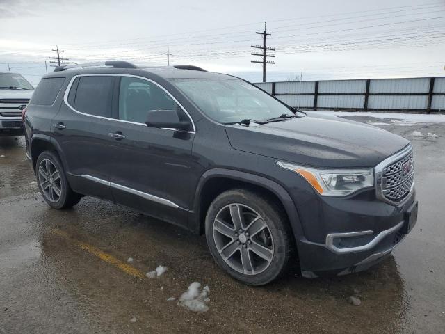 1GKKNXLSXHZ326755 GMC ACADIA DEN