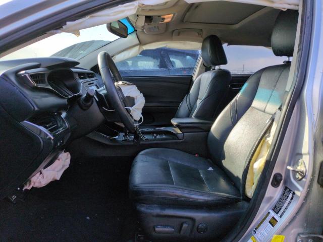 4T1BK1EB0GU231031 Toyota AVALON XLE