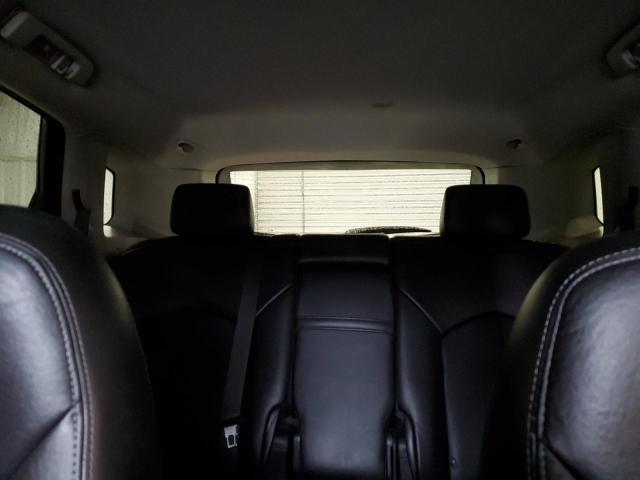 3GYFNAE34FS523702 Cadillac SRX
