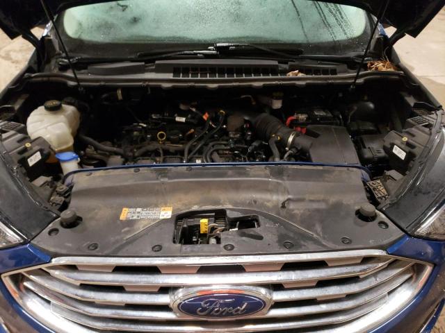 2FMPK4J98LBA41889 Ford EDGE SEL