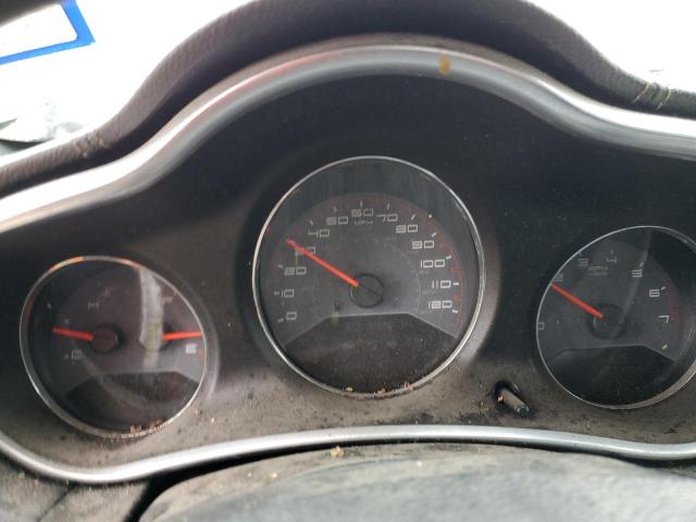 1C3CDZAB1EN221174 Dodge AVENGER SE