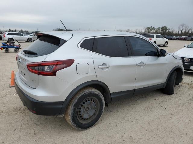 JN1BJ1CW5LW375723 Nissan ROGUE SPOR