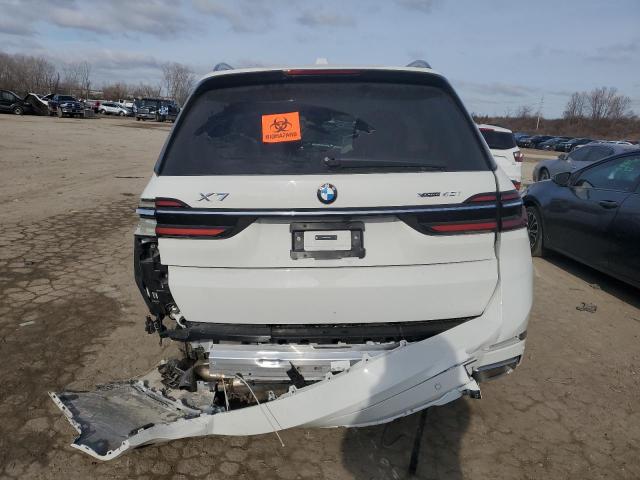 5UX23EM03S9Y24904 BMW X7 XDRIVE4