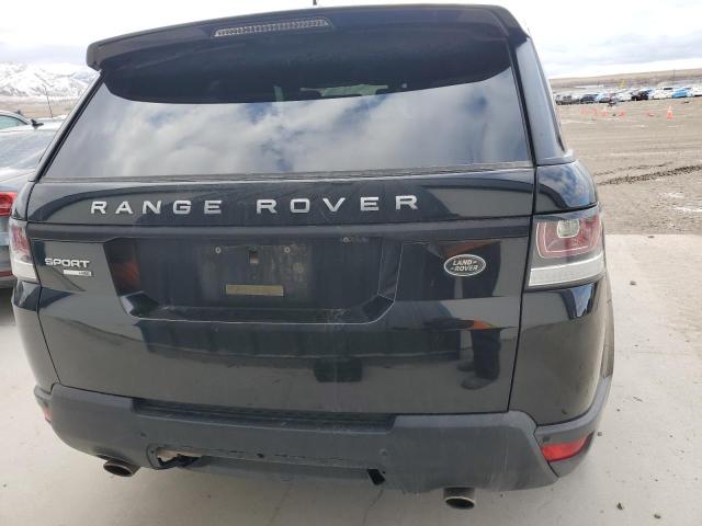 SALWR2PF8GA119370 Land Rover RANGE ROVE