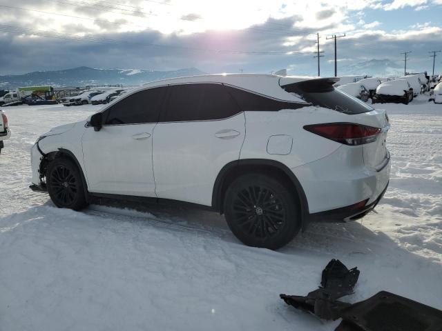 2T2JZMDA0LC248405 Lexus 2gr-fks