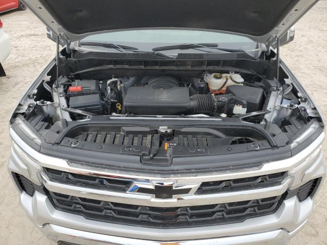 1GCRACEDXNZ565120 Chevrolet Silverado