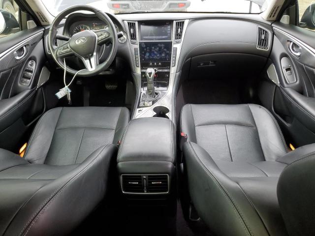 JN1EV7APXJM361910 Infiniti Q50 LUXE